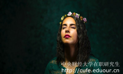 中央財(cái)經(jīng)大學(xué)一月聯(lián)考在職研究生考試難嗎？